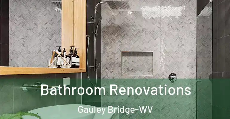 inner Bathroom imggen Bathroom Renovations Gauley Bridge-WV