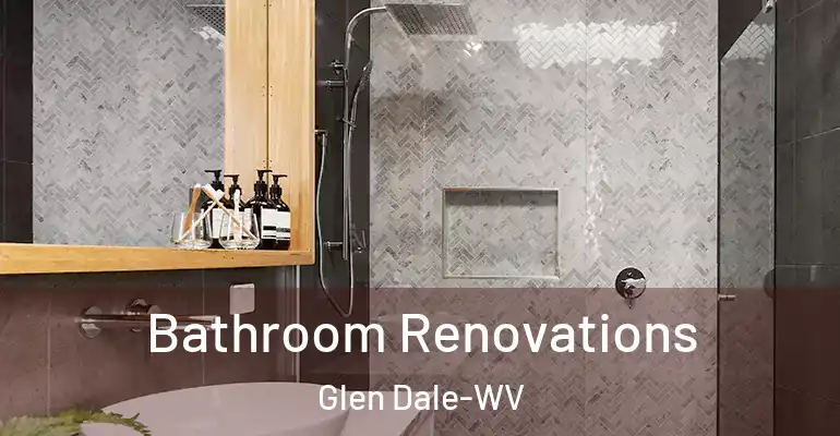 inner Bathroom imggen Bathroom Renovations Glen Dale-WV