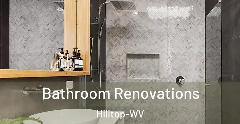 inner Bathroom imggen Bathroom Renovations Hilltop-WV