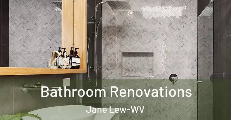 inner Bathroom imggen Bathroom Renovations Jane Lew-WV