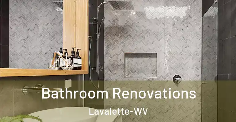 inner Bathroom imggen Bathroom Renovations Lavalette-WV