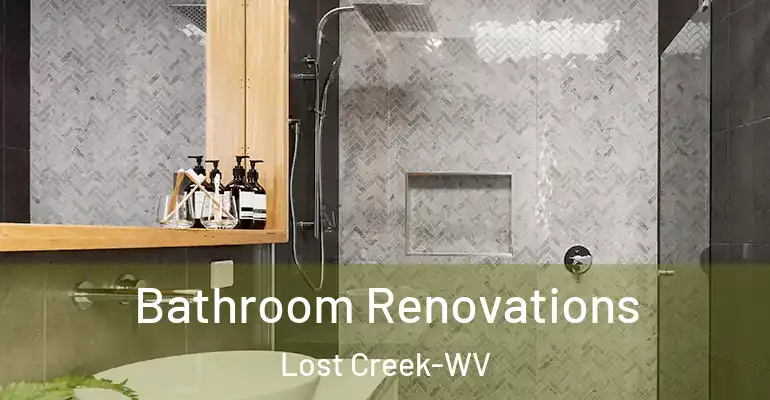 inner Bathroom imggen Bathroom Renovations Lost Creek-WV