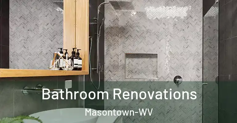inner Bathroom imggen Bathroom Renovations Masontown-WV