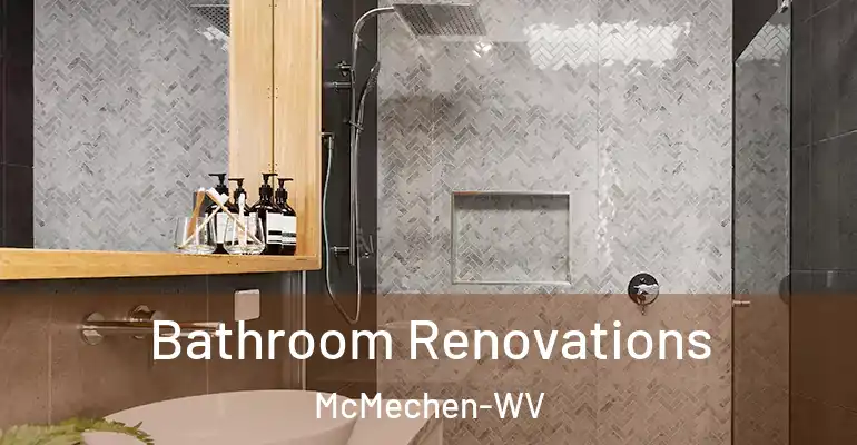 inner Bathroom imggen Bathroom Renovations McMechen-WV