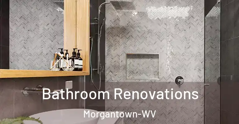 inner Bathroom imggen Bathroom Renovations Morgantown-WV