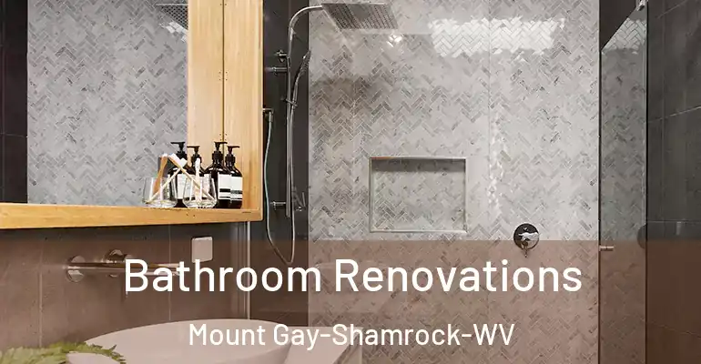 inner Bathroom imggen Bathroom Renovations Mount Gay-Shamrock-WV