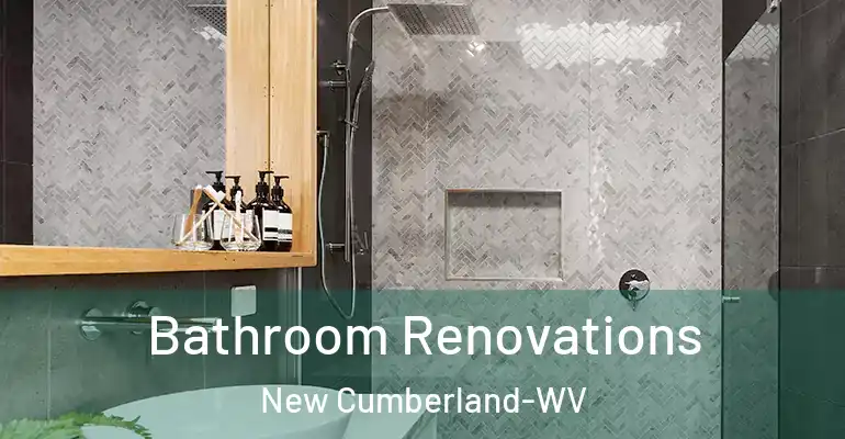 inner Bathroom imggen Bathroom Renovations New Cumberland-WV