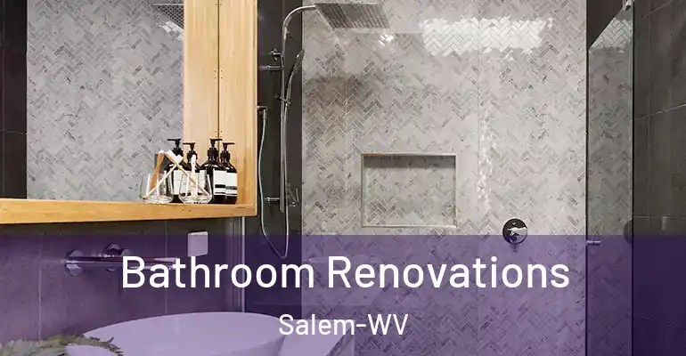 inner Bathroom imggen Bathroom Renovations Salem-WV