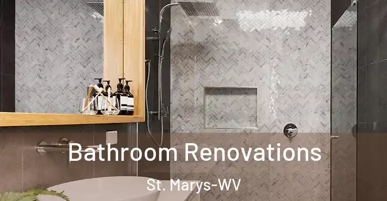 inner Bathroom imggen Bathroom Renovations St. Marys-WV