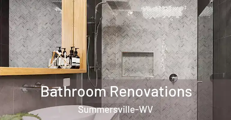 inner Bathroom imggen Bathroom Renovations Summersville-WV