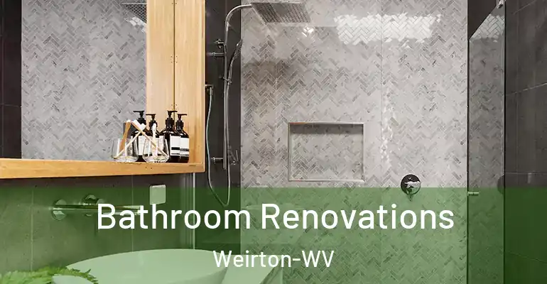 inner Bathroom imggen Bathroom Renovations Weirton-WV