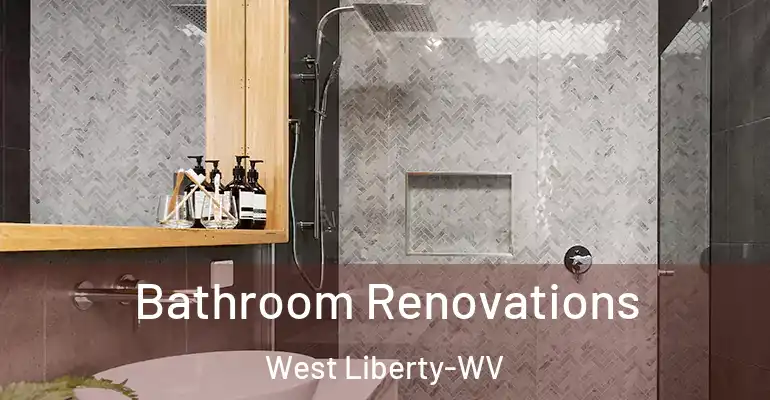 inner Bathroom imggen Bathroom Renovations West Liberty-WV