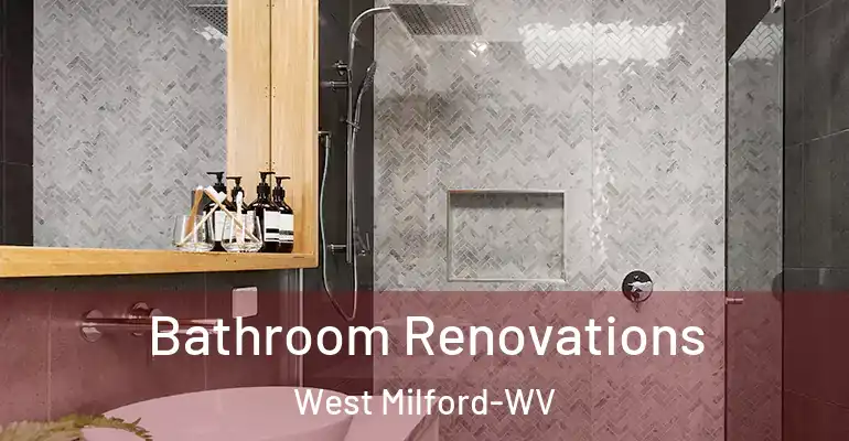 inner Bathroom imggen Bathroom Renovations West Milford-WV