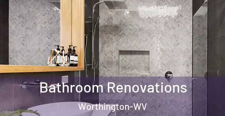 inner Bathroom imggen Bathroom Renovations Worthington-WV