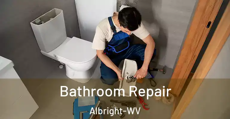 inner Bathroom imggen Bathroom Repair Albright-WV