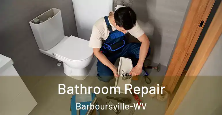 inner Bathroom imggen Bathroom Repair Barboursville-WV