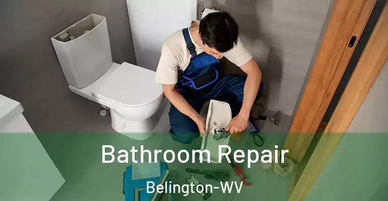 inner Bathroom imggen Bathroom Repair Belington-WV