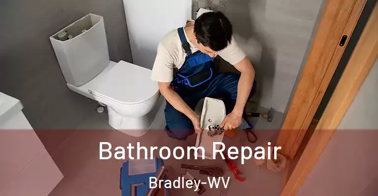 inner Bathroom imggen Bathroom Repair Bradley-WV