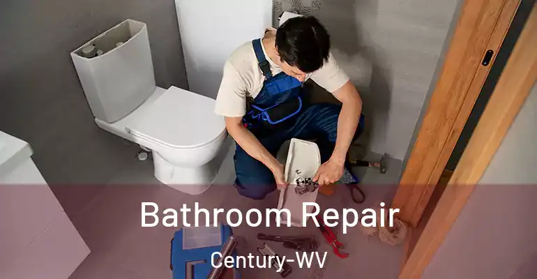 inner Bathroom imggen Bathroom Repair Century-WV