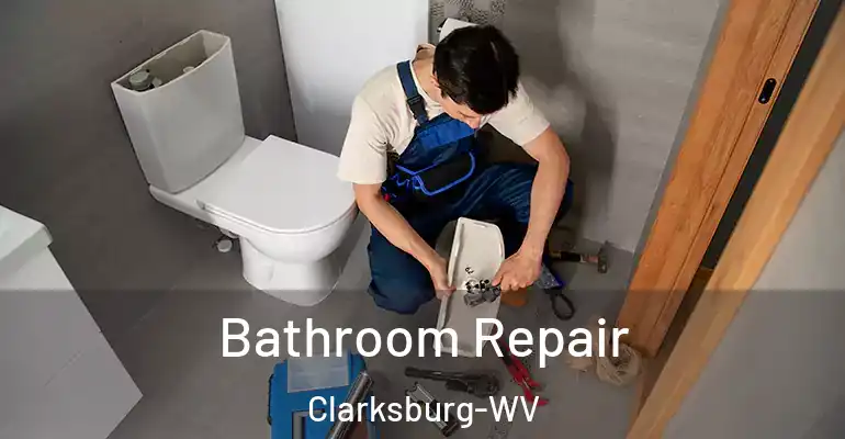 inner Bathroom imggen Bathroom Repair Clarksburg-WV