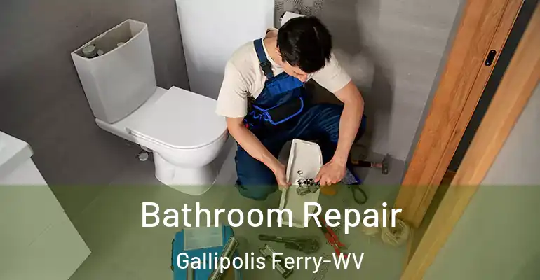 inner Bathroom imggen Bathroom Repair Gallipolis Ferry-WV