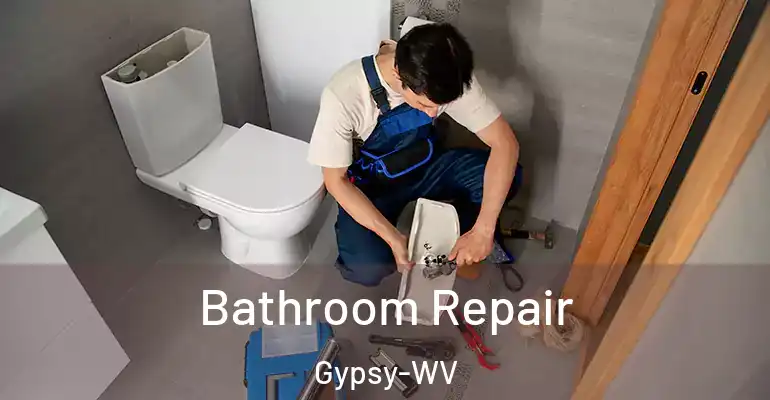 inner Bathroom imggen Bathroom Repair Gypsy-WV