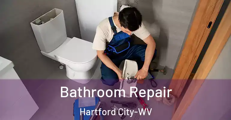 inner Bathroom imggen Bathroom Repair Hartford City-WV