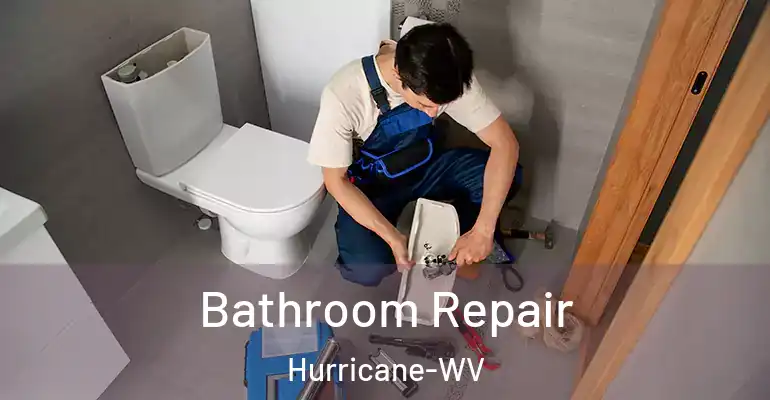 inner Bathroom imggen Bathroom Repair Hurricane-WV