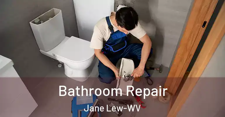 inner Bathroom imggen Bathroom Repair Jane Lew-WV