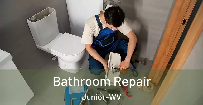 inner Bathroom imggen Bathroom Repair Junior-WV