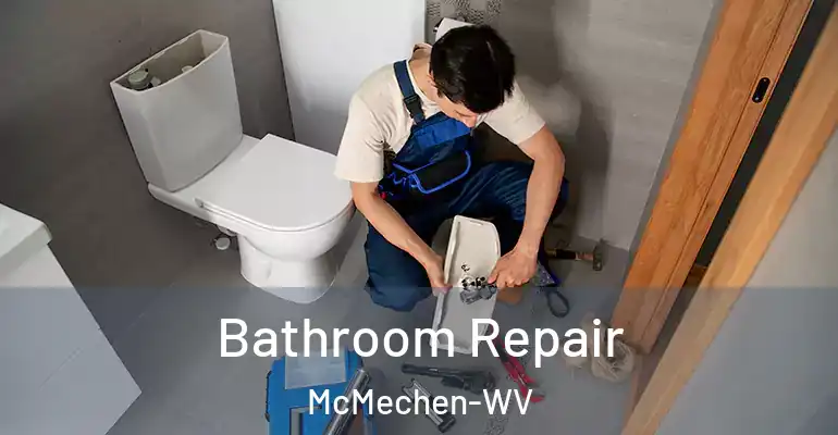 inner Bathroom imggen Bathroom Repair McMechen-WV