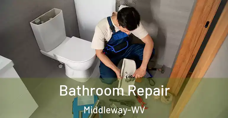 inner Bathroom imggen Bathroom Repair Middleway-WV