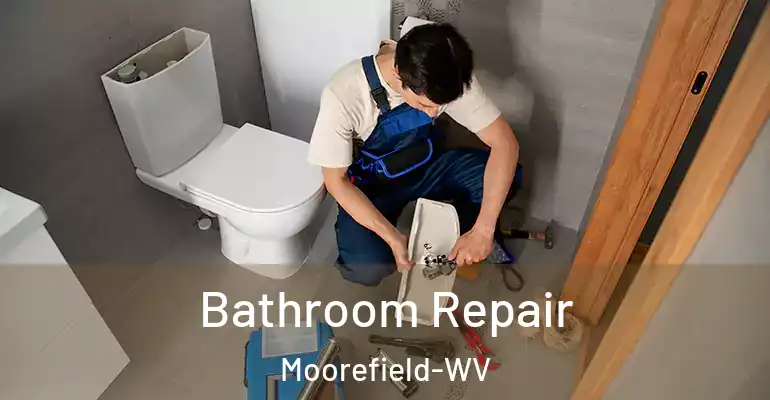 inner Bathroom imggen Bathroom Repair Moorefield-WV