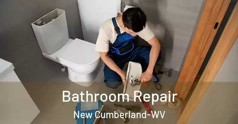 inner Bathroom imggen Bathroom Repair New Cumberland-WV