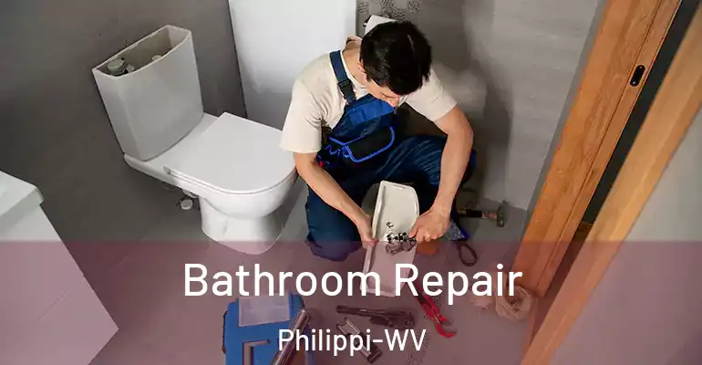 inner Bathroom imggen Bathroom Repair Philippi-WV