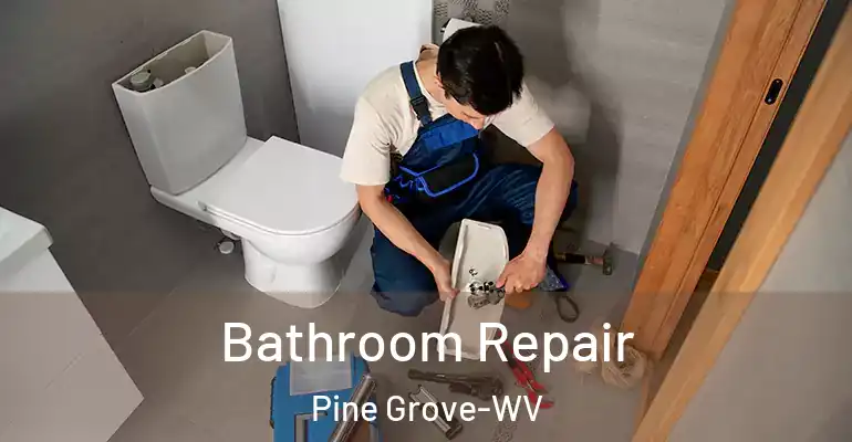 inner Bathroom imggen Bathroom Repair Pine Grove-WV