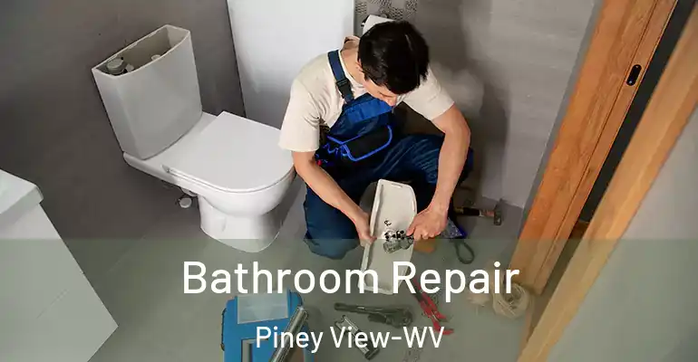 inner Bathroom imggen Bathroom Repair Piney View-WV