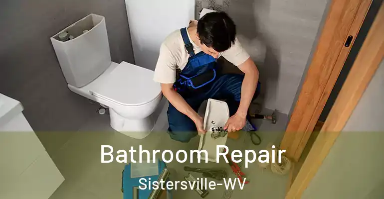 inner Bathroom imggen Bathroom Repair Sistersville-WV