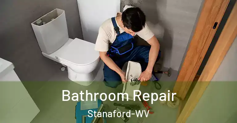 inner Bathroom imggen Bathroom Repair Stanaford-WV