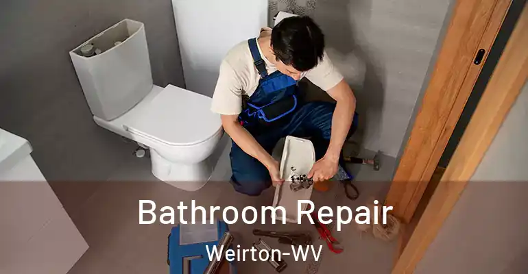 inner Bathroom imggen Bathroom Repair Weirton-WV