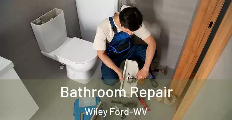 inner Bathroom imggen Bathroom Repair Wiley Ford-WV