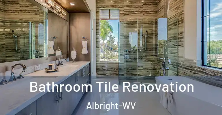 inner Bathroom imggen Bathroom Tile Renovation Albright-WV