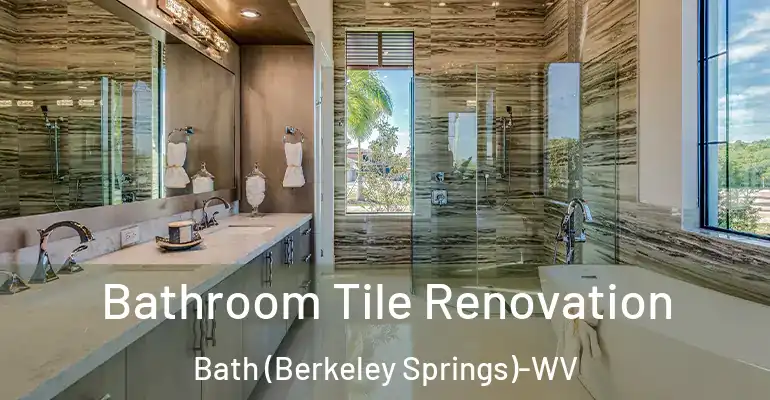 inner Bathroom imggen Bathroom Tile Renovation Bath (Berkeley Springs)-WV