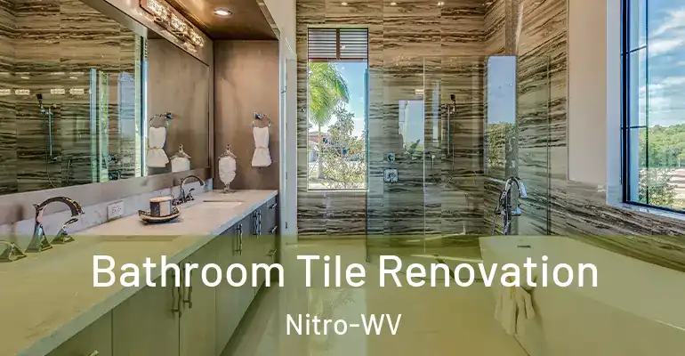 inner Bathroom imggen Bathroom Tile Renovation Nitro-WV