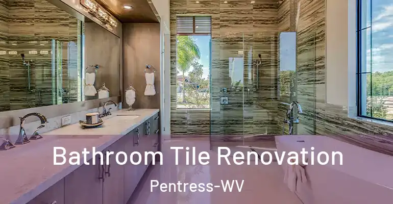 inner Bathroom imggen Bathroom Tile Renovation Pentress-WV