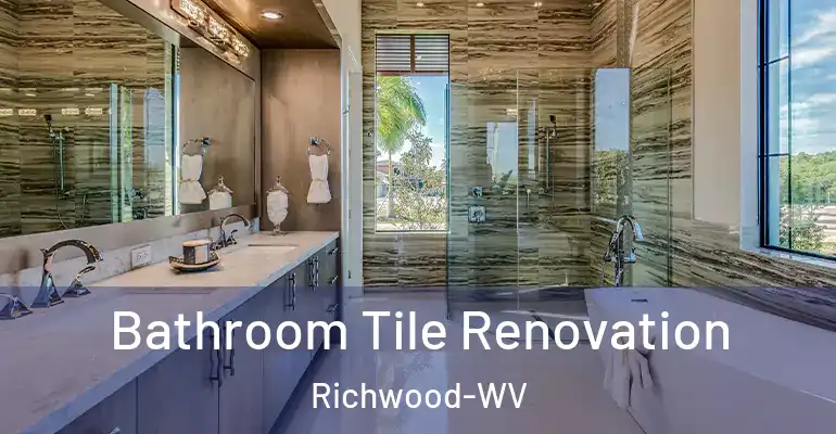 inner Bathroom imggen Bathroom Tile Renovation Richwood-WV