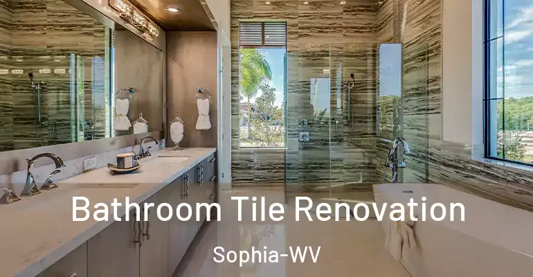 inner Bathroom imggen Bathroom Tile Renovation Sophia-WV