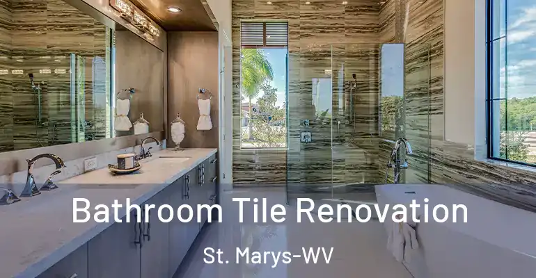 inner Bathroom imggen Bathroom Tile Renovation St. Marys-WV