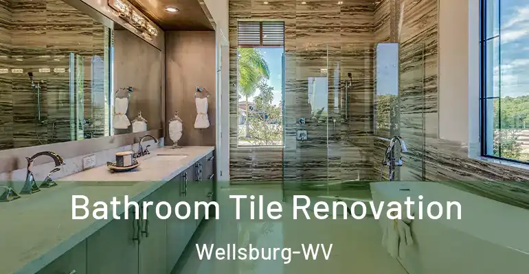 inner Bathroom imggen Bathroom Tile Renovation Wellsburg-WV