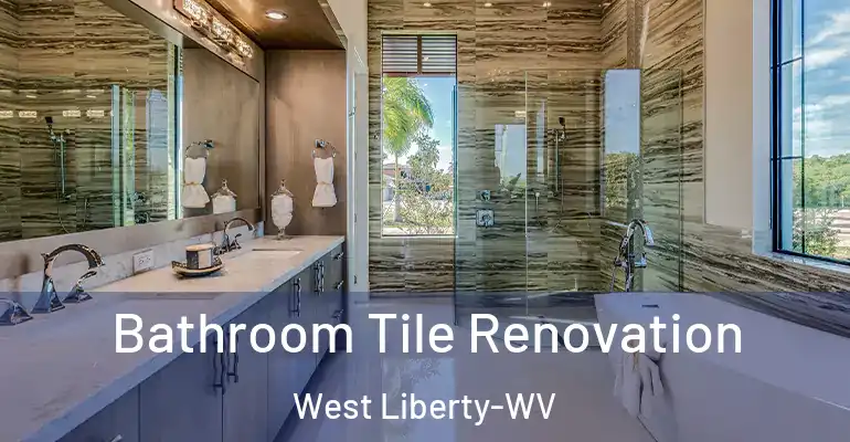 inner Bathroom imggen Bathroom Tile Renovation West Liberty-WV